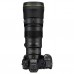 Nikon NIKKOR Z 600mm f/6.3 VR S